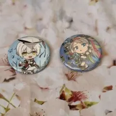 2026年最新】コンパス ソーン 缶バッジの人気アイテム - メルカリ