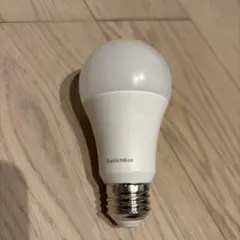 SwitchBot Color Bulb W1401400 LED電球