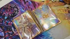 纏竜の探索者ステラ スリーブ ラッシュデュエル 遊戯王の日 - メルカリ