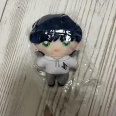 與那城奨 ぬい - メルカリ