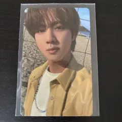 2026年最新】bts ジン トレカ butterの人気アイテム - メルカリ