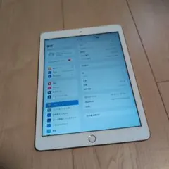 ipad第5世代32gb