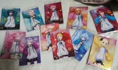 ホロライブ プロダクション ウエハース vol.5