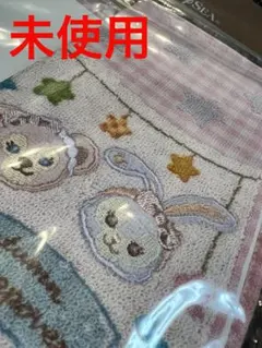 オータムスリーパー シェリーメイ ステラルー ハンドタオル 未使用