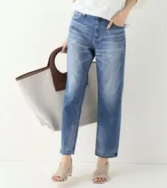 YANUK ANNETTE　ACB　23 М リアリーライト　 サイズ23