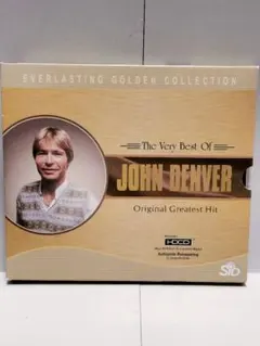 John Denver The Very Best Of 輸入盤CD