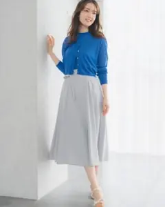 新品♡ミッシュマッシュ♡ラメ♡シアーVネックカーディガン♡のサムネイル
