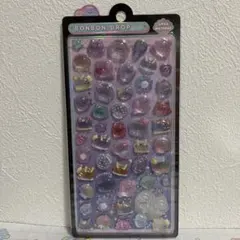 国内正規品 ボンボンドロップシール アクアウィアドーズ 水族館限定