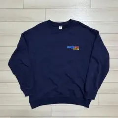 UNIQLO ユニクロ　UT ドラゴンボール　スウェット　トレーナー