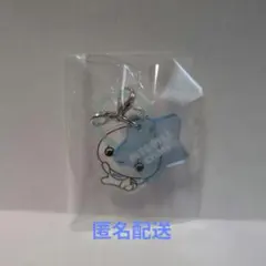 しずくちゃん　めじるしチャーム　みるみるちゃん