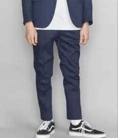 BEAUTY & YOUTH UNITED ARROWS アンクルパンツのサムネイル