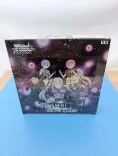 再販 ヴァイスシュヴァルツ ブルーアーカイブ 1BOX未開封 - メルカリ