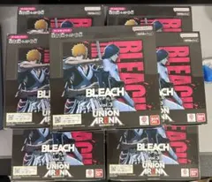 ユニオンアリーナブースターパックBLEACH千年血戦篇 Vol.3ボックス