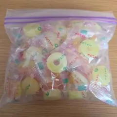 未開封 パインアメ エラー品 - メルカリ