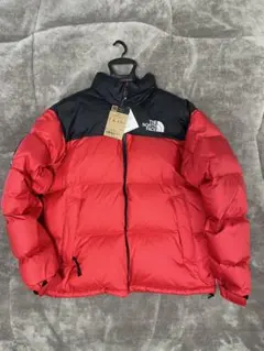 Supreme x The North Face Nuptse Jacket