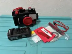 2026年最新】olympus tg4 ハウジングの人気アイテム - メルカリ