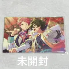 あんスタ 10周年展示会 ポストカードセット B