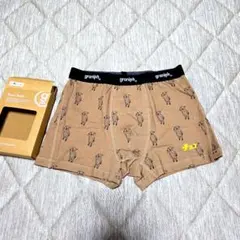 graniph ボクサーブリーフ チョップ Mサイズ