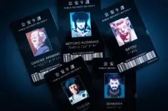 2025年最新】ghost in the shell 4kの人気アイテム - メルカリ