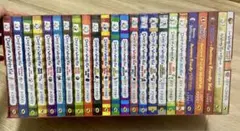 Diary of a Wimpy Kid 24冊セット - メルカリ