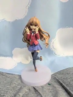 とらドラ！フィギュア　POPUPPARADE　逢坂大河　箱アリのサムネイル