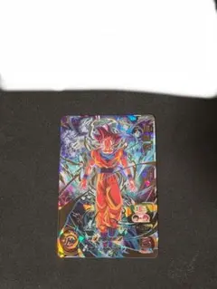 2026年最新】ドラゴンボールヒーローズ孫悟空の人気アイテム - メルカリ