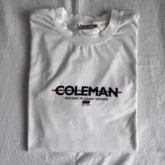 Coleman ロンT Lのサムネイル