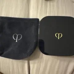 クレドポー ボーテ タンクッションエクラナチュラル オークル10