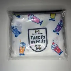 なにわ男子 なにわのにわ エコバッグ