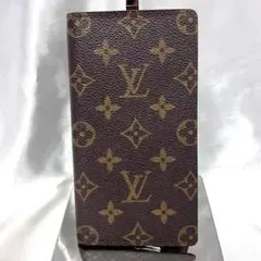 ルイヴィトン ポルトバルールカルトクレディM61823 LOUISVUITTON