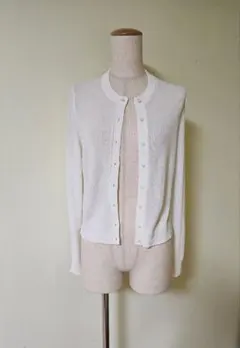 GU　シアーカーディガンのサムネイル