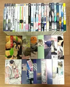 ブルー・スカイ・コンプレックス ドラマCD全巻①〜⑨ 8枚セット - メルカリ