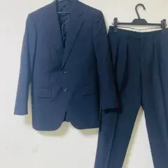 バーバリー BURBERRY LONDON セットアップ ストライプ Mサイズ