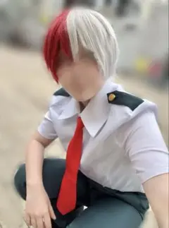 2026年最新】轟焦凍 コスプレの人気アイテム - メルカリ