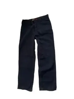 Dickies 874 FLEX ワークパンツ ネイビー ストレッチ
