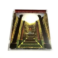 AGHARTA / REVENGE OF AGHARTA