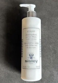 SISLEY シスレー バス＆シャワージェル 250ml - メルカリ