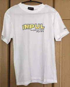 TEAM IMPUL Tシャツ ドライTシャツ ホシノイズム 星野一義 M 美品のサムネイル