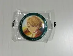 北片來人 エイトリ 缶バッジ - メルカリ