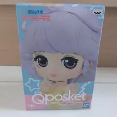 Qposket 魔法の天使　クリィミーマミ フィギュア