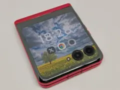 2026年最新】MOTOROLA 機種名：motorola razr 40 ultra スマートフォン