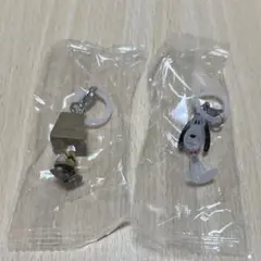 スヌーピーめじるしアクセサリー