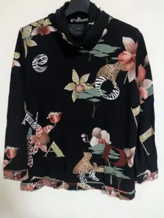 未使用　極美品　レオナールスポーツ　44サイズ 2025年最新】44 レオナールの人気アイテム - メルカリ