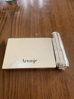 Armuje アイシャドウパレット ローズクォーツの純愛のサムネイル