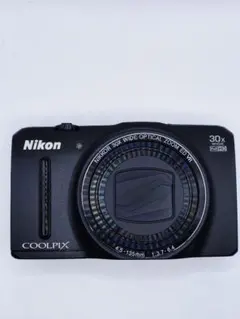 2026年最新】COOLPIX S9700の人気アイテム - メルカリ