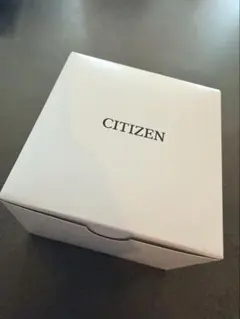 CITIZEN Eco-Drive アナログ時計 ゴールド/ブラウン