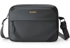 ショルダーバッグ クロスボディバッグ 防水 大容量 軽量 多機能 斜め掛け可能