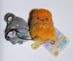 すみっコぐらし すみっコ映画館 映画監督になりきり たぴおか てのり