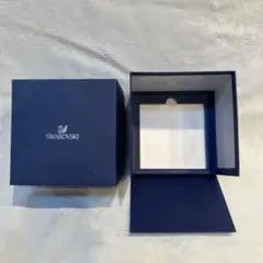 Swarovski /時計ボックス/スワロフスキー