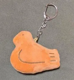 鳩サブレー　鳩ホルダー